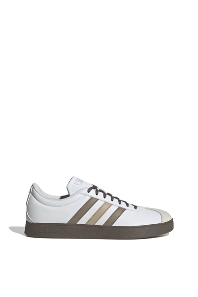 adidas VL COURT BASE FTWWHT/KHASIX/GUM5
