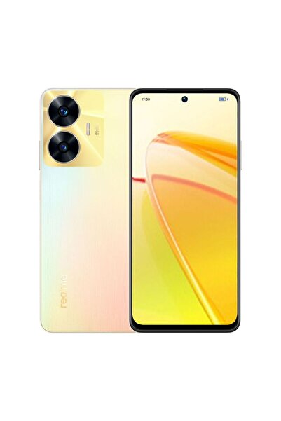 realme C55 6gb 128gb Sarı - Sunshower Rmx3686