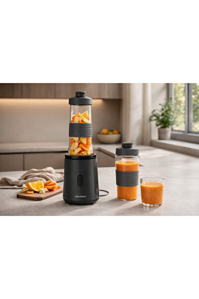 Grundig SM 4406 G Kişisel Blender