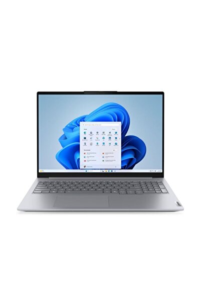 LENOVO Thinkbook 16 G8 IaL GTI32 Intel Core Ultra 7 255H 32GB 512GB SSD Freed...