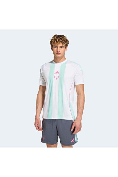 adidas Messi Tr Jsy Erkek Antrenman Forması KD6421