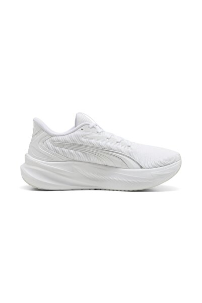 Puma MaxStride Lite PUMA White-Feather Gray-P