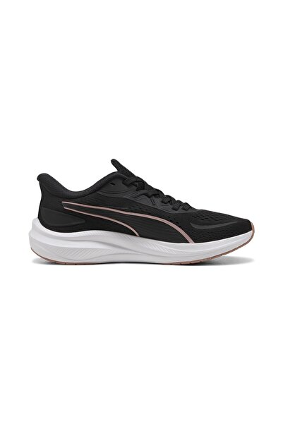Puma Skyrocket Lite 2 PUMA Black-Rose Gold-PU