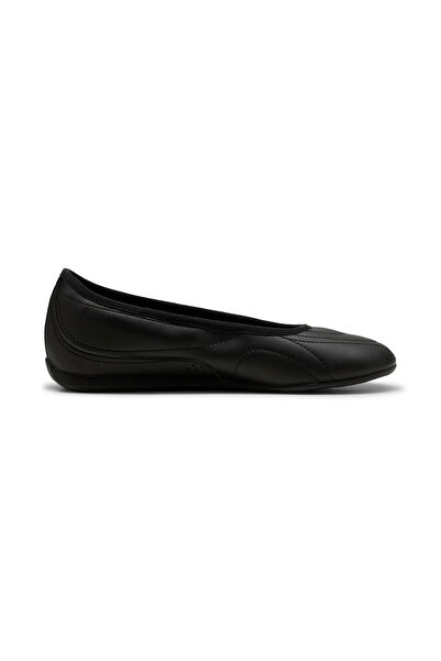 Puma CATCH SOLEIL BALLERINA PUMA Black-P