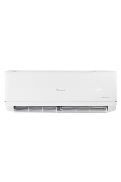 Baymak Elegant Plus 12 A++ 12.000 Btu Inverter Klima Duvar Tipi (MONTAJ DAHİL)