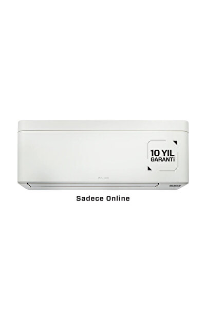 Daikin Stylish 9000 BTU/H A+++ Wi-Fi Inverter Klima R32 Montaj Dahil