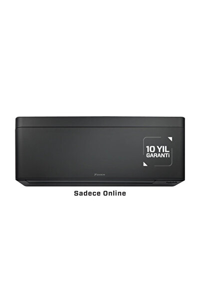 Daikin Stylish 12000 BTU/H A+++ Wi-Fi Inverter Klima R32 Montaj Dahil