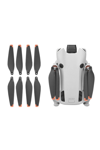 Genel Markalar Dji Mini 3 / Mini 4 Pro Pervane Seti