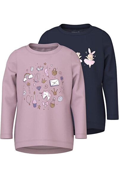 Name it NMFVIX 2P LS TOP