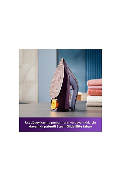 Philips Azur 8000 Serisi Buharlı Ütü Dst8021/30