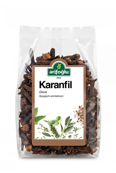 Arifoğlu Karanfil 40 gr.