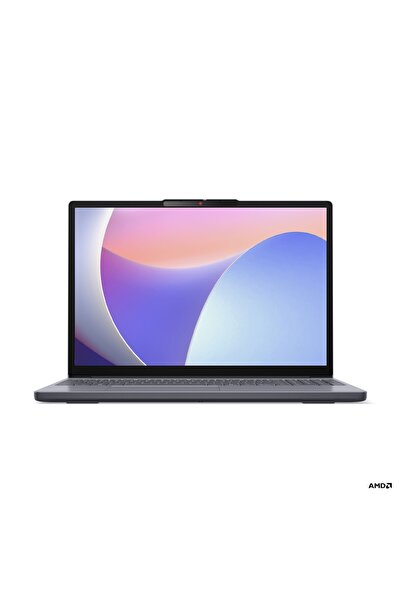 LENOVO Ideapad Slim 3 Ryzen 7 170 8GB 512GB SSD 15.3" WUXGA FreeDOS 83K700PTTR