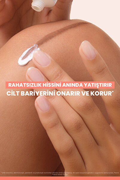 Avene Cicalfate+ Hassas ve Yıpranmış Ciltler için Yatıştırıcı ve Onarıcı Bakım Kremi 40 ml