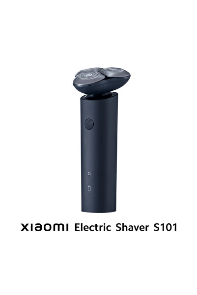 Xiaomi Electric Shaver S101 - Tıraş Makinesi