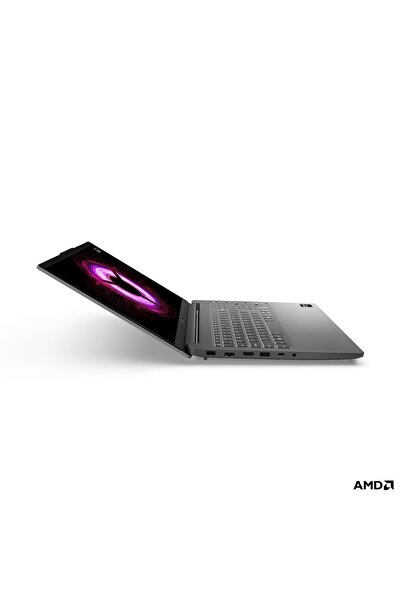 LENOVO LOQ-E Ryzen 7 170 16GB 512GB SSD 15.6" FHD 144Hz RTX 3050 6GB GDDR6 FreeDOS 83S000D9TR