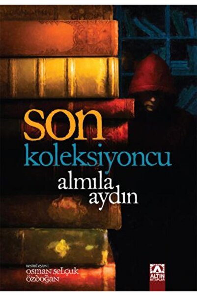 Altın Kitaplar Son Koleksiyoncu