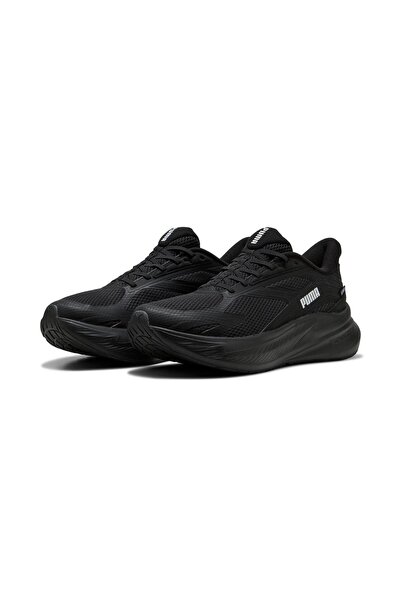 Puma MaxStride Lite LS Sliptech PUMA أسود-PU