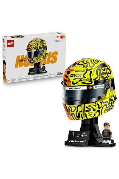 LEGO LEGO ®   Speed Champions Edice Formule 1 43023