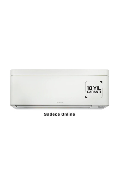 Daikin Stylish 18000 BTU/H A++ Wi-Fi Inverter Klima R32 Montaj Dahil