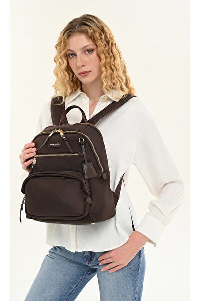Pierre Cardin 05Pc26Y112352 Women's Backpack
