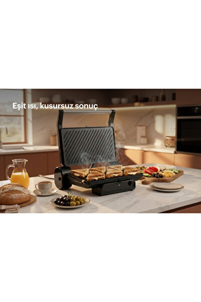 Grundig CG 4006 S Tost Makinesi