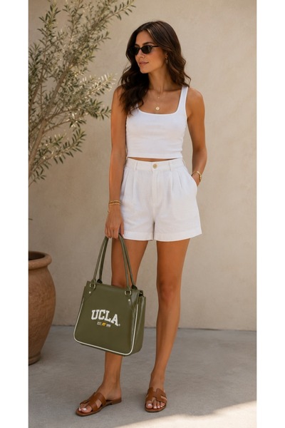 UCLA Women's Hand and Crossbody Bag 05Uc26Y9012