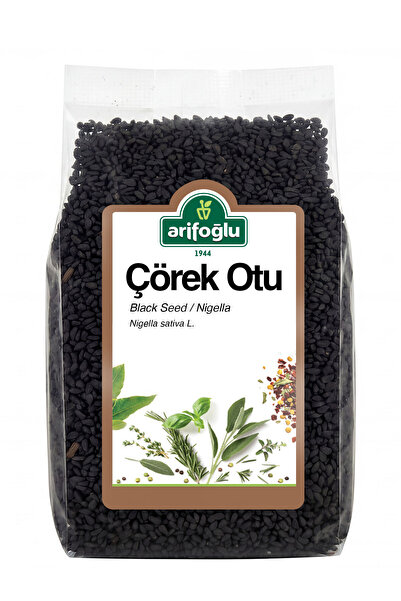 Arifoğlu Çörek Otu 125 gr.