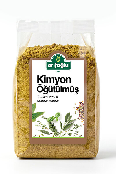 Arifoğlu Kimyon Toz (Öğütülmüş) 100 gr.