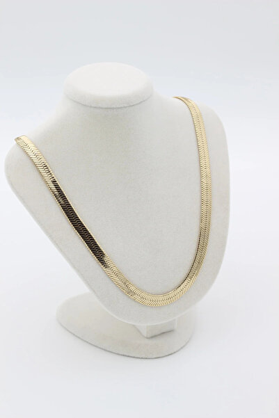 XUPING JEWELRY XUPING JEWELRY قلادة نموذجية إيطالية سميكة