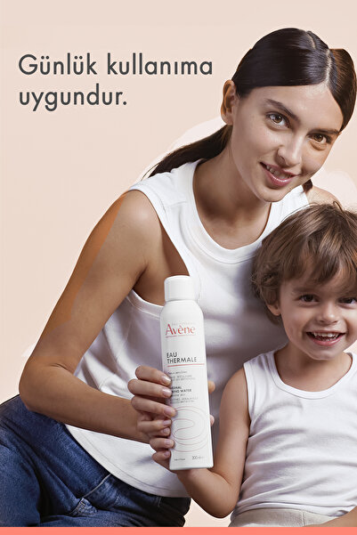 Avene Yatıştırıcı, Rahatlatıcı ve Ferahlatıcı Termal Su 300 ml