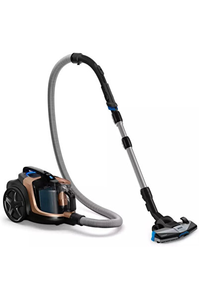 Philips Marathon Daily Turbo Fırçalı Torbasız