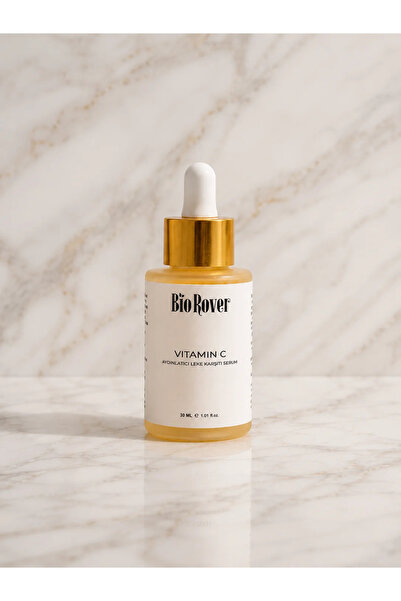 BioRover Vitamin C Serum 30 ml