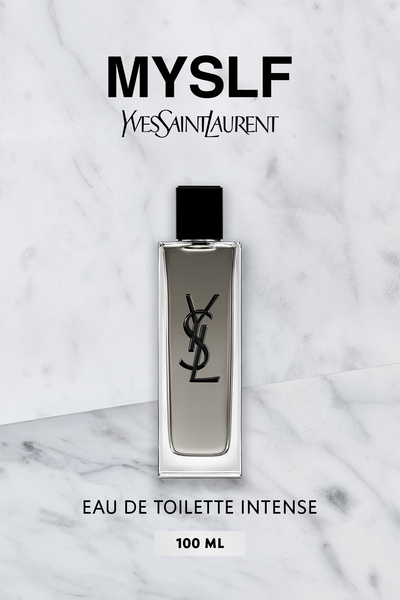 🌟 YSL Myslf Parfüm ile Kendinizi Bulun! Hızla Satın Alın