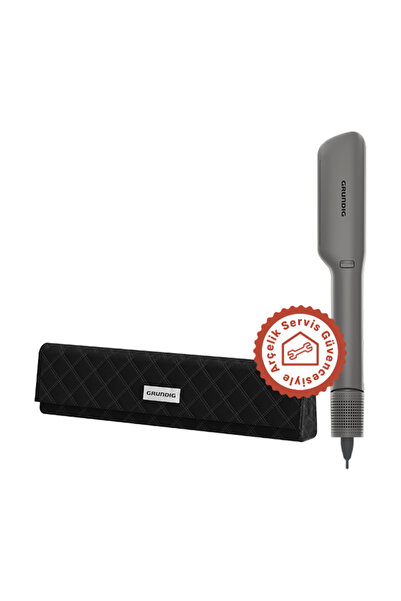 Grundig HS 8561 Hava Üflemeli Saç Düzleştirici