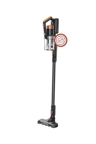 Grundig VCP 3930 Dik Süpürge
