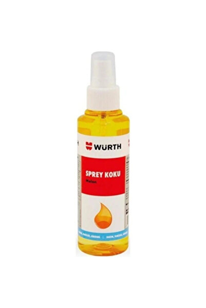 Würth 089313921502824 150ml Citrus Sprey Araç Kokusu