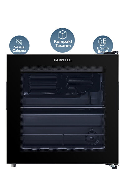 KUMTEL E SINIFI 44L MİNİBAR HMB-60