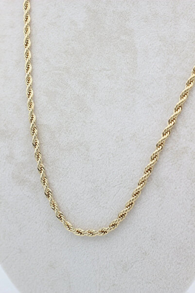 XUPING JEWELRY STİL İNCİSİ/XUPING JEWELRY BURGU İNCE MODEL KOLYE
