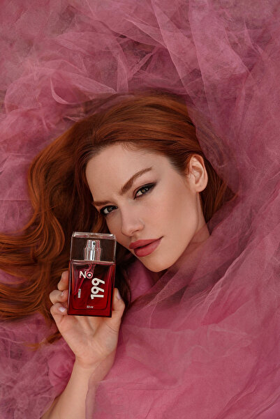 Bargello No:199 Unisex Parfüm Edp 50ml