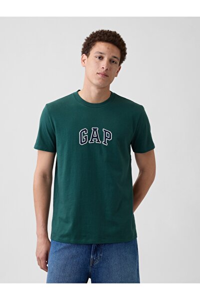 GAP Тениска с лого