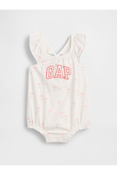 GAP Rövid ujjú body