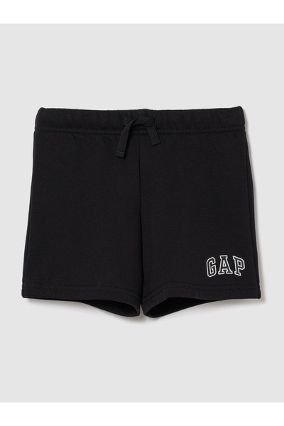GAP LOGO SWEATSHORTS