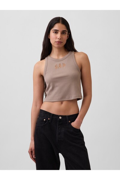 GAP LOGO TANK
