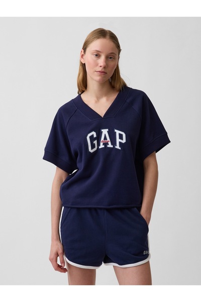 GAP LOGO TEE