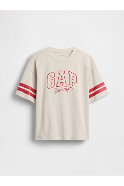 GAP TRICOU CU LOGO