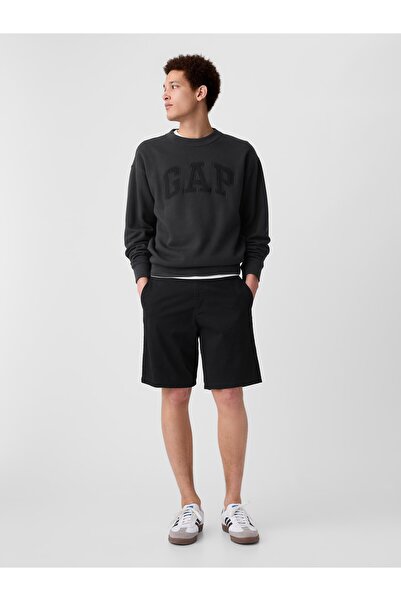 GAP 9 INCH ESSENTIAL SHORTS