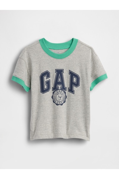 GAP ΜΠΛΟΥΖΑ ΜΕ ΛΟΓΟΤΥΠΟ