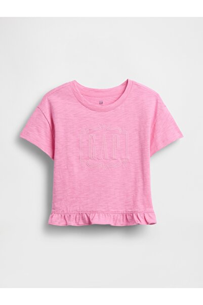 GAP TRICOU CU LOGO