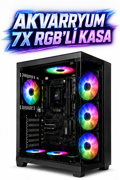 Uygun Fiyatlı i5 6500 Bilgisayarlar 💻 | Hız ve Performans
