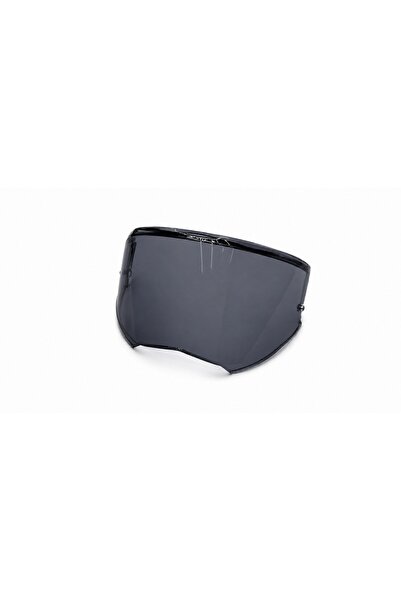 LS2 ADVANT X KASK CAMI SİYAH